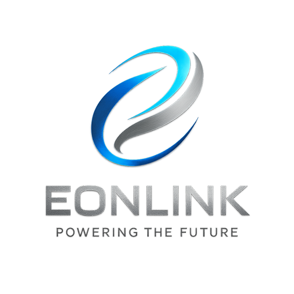 EONLINK Logo